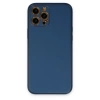 Newface iPhone 12 Pro Max Kılıf Coco Deri Silikon Kapak