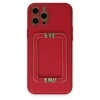 Newface iPhone 12 Pro Max Kılıf Coco Elit Kapak