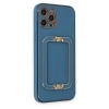 Newface iPhone 12 Pro Max Kılıf Coco Elit Kapak