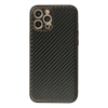 Newface iPhone 12 Pro Max Kılıf Coco Karbon Silikon