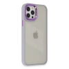 Newface iPhone 12 Pro Max Kılıf Dora Kapak