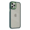 Newface iPhone 12 Pro Max Kılıf Dora Kapak