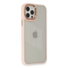 Newface iPhone 12 Pro Max Kılıf Dora Kapak