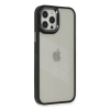 Newface iPhone 12 Pro Max Kılıf Dora Kapak