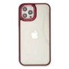 Newface iPhone 12 Pro Max Kılıf Dora Kapak