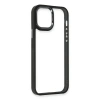 Newface iPhone 12 Pro Max Kılıf Dora Kapak