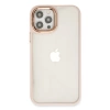 Newface iPhone 12 Pro Max Kılıf Dora Kapak