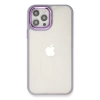 Newface iPhone 12 Pro Max Kılıf Dora Kapak