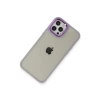 Newface iPhone 12 Pro Max Kılıf Dora Kapak