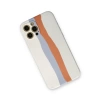 Newface iPhone 12 Pro Max Kılıf Ebruli Lansman Silikon