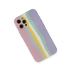 Newface iPhone 12 Pro Max Kılıf Ebruli Lansman Silikon