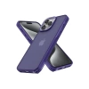 Newface iPhone 12 Pro Max Kılıf Elegant Kapak