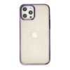 Newface iPhone 12 Pro Max Kılıf Element Silikon