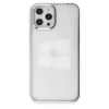 Newface iPhone 12 Pro Max Kılıf Element Silikon