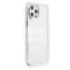 Newface iPhone 12 Pro Max Kılıf Element Silikon