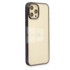 Newface iPhone 12 Pro Max Kılıf Element Silikon