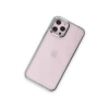 Newface iPhone 12 Pro Max Kılıf Element Silikon