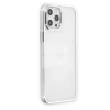 Newface iPhone 12 Pro Max Kılıf Element Silikon
