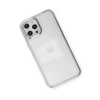 Newface iPhone 12 Pro Max Kılıf Element Silikon