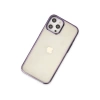 Newface iPhone 12 Pro Max Kılıf Element Silikon