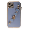 Newface iPhone 12 Pro Max Kılıf Esila Silikon
