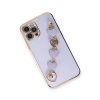 Newface iPhone 12 Pro Max Kılıf Esila Silikon