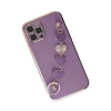 Newface iPhone 12 Pro Max Kılıf Esila Silikon