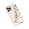 Newface iPhone 12 Pro Max Kılıf Esila Silikon