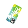Newface iPhone 12 Pro Max Kılıf Estoril Desenli Kapak