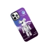 Newface iPhone 12 Pro Max Kılıf Estoril Desenli Kapak