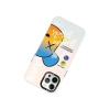 Newface iPhone 12 Pro Max Kılıf Estoril Desenli Kapak