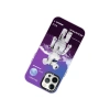 Newface iPhone 12 Pro Max Kılıf Estoril Desenli Kapak