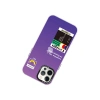 Newface iPhone 12 Pro Max Kılıf Estoril Desenli Kapak