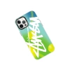 Newface iPhone 12 Pro Max Kılıf Estoril Desenli Kapak