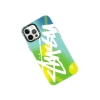 Newface iPhone 12 Pro Max Kılıf Estoril Desenli Kapak