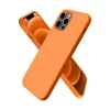 Newface iPhone 12 Pro Max Kılıf First Silikon