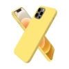 Newface iPhone 12 Pro Max Kılıf First Silikon