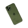 Newface iPhone 12 Pro Max Kılıf Fly Lens Silikon