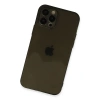 Newface iPhone 12 Pro Max Kılıf Fly Lens Silikon