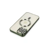 Newface iPhone 12 Pro Max Kılıf Kross Magneticsafe Kapak