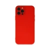 Newface iPhone 12 Pro Max Kılıf Lansman Glass Kapak
