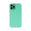 Newface iPhone 12 Pro Max Kılıf Lansman Glass Kapak