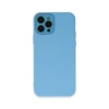 Newface iPhone 12 Pro Max Kılıf Lansman Glass Kapak