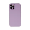 Newface iPhone 12 Pro Max Kılıf Lansman Glass Kapak