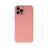 Newface iPhone 12 Pro Max Kılıf Lansman Glass Kapak