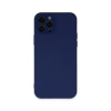 Newface iPhone 12 Pro Max Kılıf Lansman Glass Kapak