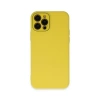 Newface iPhone 12 Pro Max Kılıf Lansman Glass Kapak
