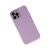 Newface iPhone 12 Pro Max Kılıf Lansman Glass Kapak