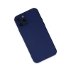 Newface iPhone 12 Pro Max Kılıf Lansman Glass Kapak
