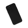 Newface iPhone 12 Pro Max Kılıf Lansman Glass Kapak